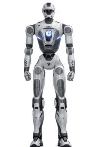EngineAI T-800: The First Combat-Built Humanoid
