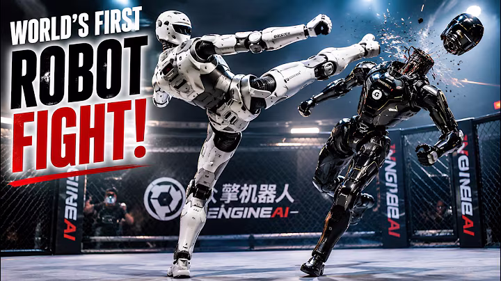 T-800 Lands the First Verified Robot Knockdown