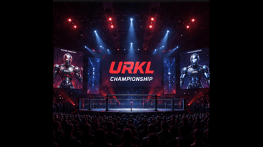 URKL’s First League: What EngineAI Just Announced