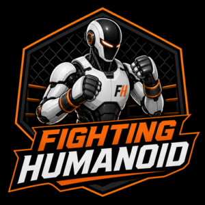 Why “Fighting Humanoid” Exists Now